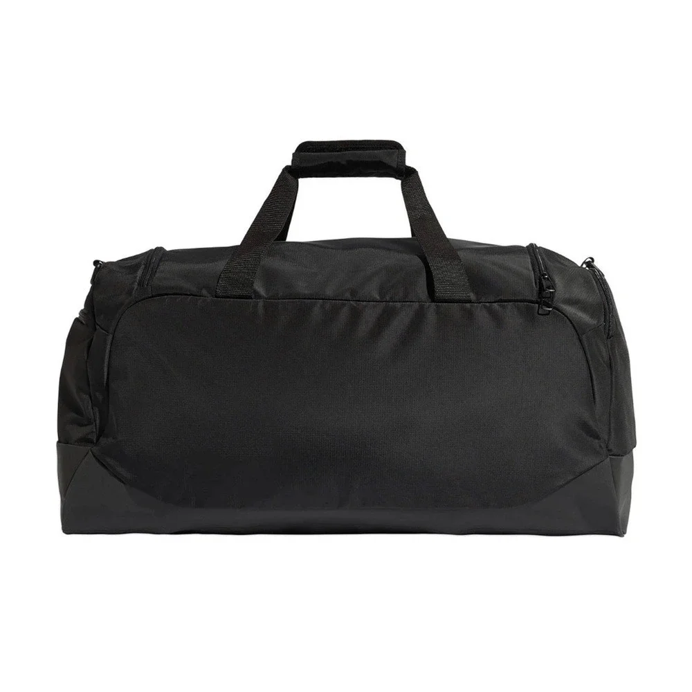ADIDAS GYM BAG UNISEX mod. TRA DEF DUFFLE Black New